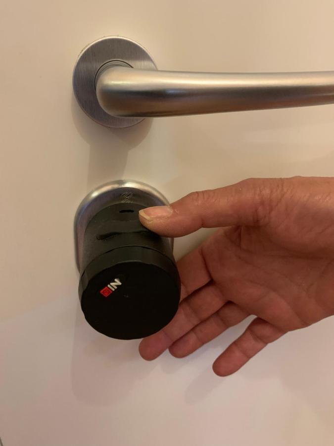 דירות סירמיונה מראה חיצוני תמונה